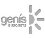 logoGenisBusquets